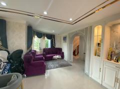 Detached house for sale, Italian style, 139.6 sq wa “Grand Canal Don Mueang” project, Si Kan Subdistrict, Don Mueang District, Bangkok-202312280932121703730732099.jpg