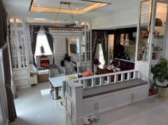 Detached house for sale, Italian style, 139.6 sq wa “Grand Canal Don Mueang” project, Si Kan Subdistrict, Don Mueang District, Bangkok-202312280932431703730763178.jpg