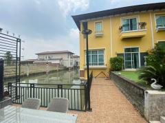 Detached house for sale, Italian style, 139.6 sq wa “Grand Canal Don Mueang” project, Si Kan Subdistrict, Don Mueang District, Bangkok-202312280933201703730800070.jpg