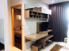 ให้เช่า คอนโด เซอร์เคิล คอนโดมิเนียม 40 ตรม. Full furnished ready to move in-202312281129181703737758789.jpg