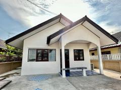 ขายบ้านเดี่ยว 1 ชั้น หมู่บ้านกรุงสยามวิลล่า ถนนเทพารักษ์ บางพลี #LB263 – 000635-202312281222041703740924875.jpg
