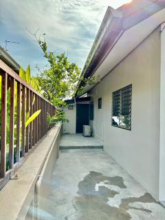 ขายบ้านเดี่ยว 1 ชั้น หมู่บ้านกรุงสยามวิลล่า ถนนเทพารักษ์ บางพลี #LB263 – 000635-202312281222051703740925695.jpg