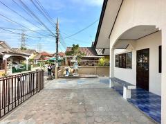 ขายบ้านเดี่ยว 1 ชั้น หมู่บ้านกรุงสยามวิลล่า ถนนเทพารักษ์ บางพลี #LB263 – 000635-202312281222061703740926551.jpg