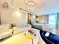 3-Story Detached House for Sale 137.4 sq.wah ,762 sq.m. ,5 bedrooms “Grand Bangkok Boulevard East Rama9” Saphan Sung district ,Bangkok-202312281530381703752238582.jpg
