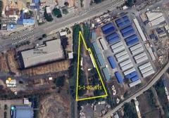 ขายที่ดินเปล่า ขนาด 5ไร่ สำหรับทำธุรกิจ ใกล้นิคมอุตสาหกรรมแหลมฉบัง ศรีราชา ชลบุรี.(นายหน้าติดเจ้าของ)-202312282125081703773508818.jpg