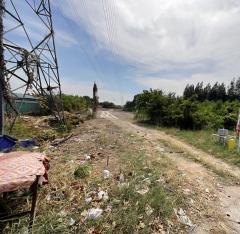 ขายที่ดินเปล่า ขนาด 5ไร่ สำหรับทำธุรกิจ ใกล้นิคมอุตสาหกรรมแหลมฉบัง ศรีราชา ชลบุรี.(นายหน้าติดเจ้าของ)-202312282125121703773512044.jpg