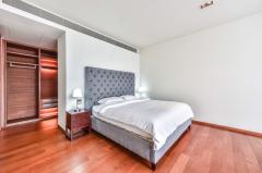 Condo for rent 139 sq m. Duplex, 14th floor, The Sukhothai Residence Sathorn, near MRT Lumpini 450 m., Sathorn District, Bangkok-202312292140031703860803515.jpg
