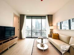 Condo for Sale/Rent The Strand Thonglor 48sq.m. 1 Bedroom, Thonglor, Sukhumvit 55, BTS Thonglor area, Bangkok-202401021131361704169896446.jpg