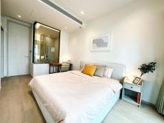 Condo for Sale/Rent The Strand Thonglor 48sq.m. 1 Bedroom, Thonglor, Sukhumvit 55, BTS Thonglor area, Bangkok-202401021131501704169910159.jpg