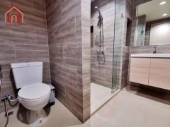 Condo for sale “Maestro 03 Ratchada-Rama9” 74sq.m. 2bedrooms, near MRT Rama9, 8th fl. , Ratchadapisek rd., Dindaeng district , Bangkok-202401021219371704172777147.jpg