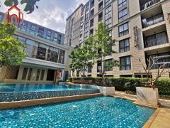 Condo for sale “Maestro 03 Ratchada-Rama9” 74sq.m. 2bedrooms, near MRT Rama9, 8th fl. , Ratchadapisek rd., Dindaeng district , Bangkok-202401021220011704172801785.jpg