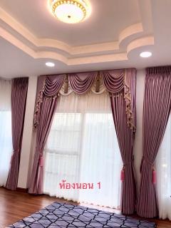 ขายบ้านเดี่ยวใหม่ สวย 1 ชั้นครึ่ง 110ตรว. 165ตรม. 3ห้องนอน ติดคลองพระอุดม อ.ลาดหลุมแก้ว ปทุมธานี-202401031141091704256869445.jpg