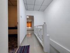 ขาย ทาวน์โฮม คู้บอน 27 รามอินทรา (ทำระเบียงชั้น 2 ใหญ่มาก) 3 ห้องนอน 2 ห้องน้ำ รีโนเวทใหม่พร้อมอยู่ 120 ตรม.-202401090029051704734945350.jpg