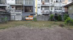 ขายที่ดินขนาด97 ตารางวาถนนวิภาวดีรังสิต60 แยก18-1-6 #LB44 – 000641