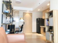 ขาย Regal Condo สาทร-นราธิวาส 1 ห้องนอน 32 ตร.ม. สภาพใหม่ เฟอร์นิเจอร์ครบ พร้อมอยู่-202401092327141704817634624.jpg