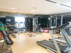 ขาย Regal Condo สาทร-นราธิวาส 1 ห้องนอน 32 ตร.ม. สภาพใหม่ เฟอร์นิเจอร์ครบ พร้อมอยู่-202401092327191704817639147.jpg