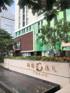 ขาย Regal Condo สาทร-นราธิวาส 1 ห้องนอน 32 ตร.ม. สภาพใหม่ เฟอร์นิเจอร์ครบ พร้อมอยู่-202401092327191704817639886.jpg