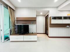 ✨️เช่าบ้านราชประสงค์ ห้องมุม ✨️ บ้านราชประสงค์ คอนโดมิเนียม 87 ตรม. ชั้น 23 ใกล้ BTS ราชดำริ-202401101937251704890245048.jpg