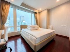 ✨️เช่าบ้านราชประสงค์ ห้องมุม ✨️ บ้านราชประสงค์ คอนโดมิเนียม 87 ตรม. ชั้น 23 ใกล้ BTS ราชดำริ-202401101937291704890249531.jpg