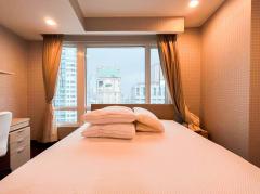 ✨️เช่าบ้านราชประสงค์ ห้องมุม ✨️ บ้านราชประสงค์ คอนโดมิเนียม 87 ตรม. ชั้น 23 ใกล้ BTS ราชดำริ-202401101937301704890250272.jpg