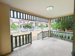 ขายบ้านเดี่ยว 2ชั้น ทำเลดีติดถ.กาญจนาภิเษก 182 ตรว. ราคาถูก พฤกษ์ภิรมย์ รีเจ้นท์ ปิ่นเกล้า อ.บางใหญ่ นนทบุรี-202401112211141704985874242.jpg