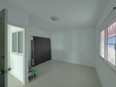 ให้เช่า ตึกแถว ถนนวัดศรีวารีน้อย ใกล้ ม.หัวเฉียว และ สนามบินสุวรรณภูมิ เนื้อที่ 41.2 ตร.ว. 6  ห้องนอน 6  ห้องน้ำ ต่อเติมโรงรถและหลังอาคาร-202401151322491705299769078.jpg