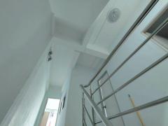 ให้เช่า ตึกแถว ถนนวัดศรีวารีน้อย ใกล้ ม.หัวเฉียว และ สนามบินสุวรรณภูมิ เนื้อที่ 41.2 ตร.ว. 6  ห้องนอน 6  ห้องน้ำ ต่อเติมโรงรถและหลังอาคาร-202401151322501705299770568.jpg