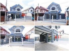 Clearance Sale บ้านรีโนเวทใหม่ บ้านแฝด 2 ชั้น คันทรีพาร์ค15 ขนาด 39 ตร.ว. 4นอน 2น้ำ บ้านหลังใหญ่ พรีเมี่ยม พื้นที่ใช้สอยกว้าง รีโนเวทใหม่ทั้งหลัง พร้อมเข้าอยู่ได้ทันที [ปทุมธานี-สามโคก]-202401161159391705381179527.jpg