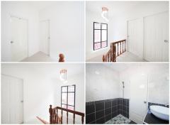 Clearance Sale บ้านรีโนเวทใหม่ บ้านแฝด 2 ชั้น คันทรีพาร์ค15 ขนาด 39 ตร.ว. 4นอน 2น้ำ บ้านหลังใหญ่ พรีเมี่ยม พื้นที่ใช้สอยกว้าง รีโนเวทใหม่ทั้งหลัง พร้อมเข้าอยู่ได้ทันที [ปทุมธานี-สามโคก]-202401161159461705381186181.jpg