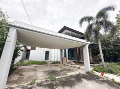 ขาย บ้านเดี่ยว บ้านบริเวณกว้างWarabodin Wongwaen-Lamlukka : วราบดินทร์ วงแหวน-ลำลูกกา 250 ตรม. 81 ตร.วา-202401161811461705403506493.jpg