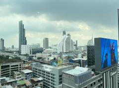 ขาย คอนโด คอนโดพร้อมอยู่ Rhythm Sathorn 65.84 ตรม. วิวแม่น้ำเจ้าพระยา ใกล้ BTS สะพานตากสิน-202401162209121705417752526.jpg