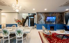 Luxury detached house for sale/rent “Nantawan Rama 9 - Krungthep Kreetha Tatmai” 106.5 sq Wa, 302 sq m, complete with furniture, Saphan Sung District, Bangkok-202401201142511705725771672.jpeg