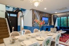 Luxury detached house for sale/rent “Nantawan Rama 9 - Krungthep Kreetha Tatmai” 106.5 sq Wa, 302 sq m, fully furnished, Saphan Sung District, Bangkok-202401201143001705725780945.jpeg