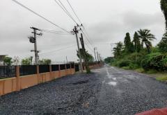 ขายที่ดิน คลอง 16 ถนนลำลูกกา ตำบลบึงศาล อำเภอองครักษ์ นครนายก-202401240839571706060397751.jpg