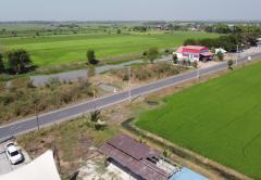 ขายที่ดิน คลอง 15 ถนนลำลูกกา ตำบลชุมพล อำเภอองครักษ์ นครนายก-202401241034311706067271134.jpg