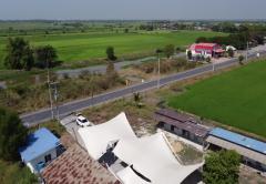 ขายที่ดิน คลอง 15 ถนนลำลูกกา ตำบลชุมพล อำเภอองครักษ์ นครนายก-202401241034311706067271839.jpg