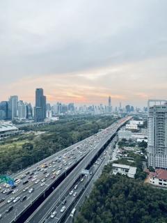 ให้เช่า คอนโด ไลฟ์ อโศก ไฮป์  33 ตรม. 1 bed 1 bath 1 living 1 balcony 1 parking lot-202401241218011706073481252.jpg