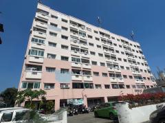 ขายคอนโดราณีเพลส อาคาร A2 (Ranee Place Building A2) ถนนสุคนธสวัสดิ์ #LB07 – 000658