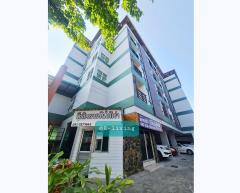 หอพัก-R-living-มีลิฟท์-ติดริมถนนพุทธบูชา-