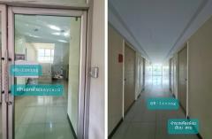 หอพัก R-living มีลิฟท์ ติดริมถนนพุทธบูชา ใกล้ปากซอยพุทธบูชา 39 ใกล้ มจธ.บางมด มีที่จอดรถ สิ่งอำนวยความสะดวกครบ-202401261632191706261539794.jpg