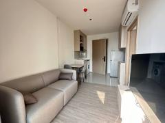 ให้เช่า คอนโด Nia by sansiri 5 นาที-BTS พระโขนง(N.870)