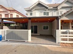 ขาย-บ้านแฝด-รีโนเวทใหม่-พร้อมอยู่-บ้