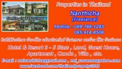 Spectacular Panaromic Lake View Penthouse Apartment. Hot Promotion 48,000 baht per month only! Downtown Asoke Sukhumvit soi 16 -202401311457081706687828685.jpg
