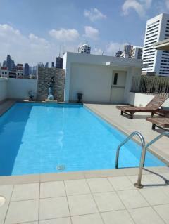 Luxury Condos for rent Sukhumvit42-63 fully furnished contract 1 year at least
