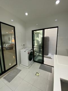 ให้เช่า ทาวน์โฮม Code M213 Premium Time Home Suanluang Rama 9 75 ตรม. 20 ตร.วา-202401312038101706708290399.jpg