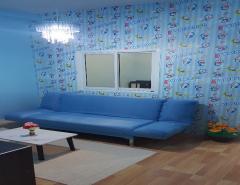 ขายคอนโดวิวแม่น้ำใกล้จรัญสนิทวงศ์ข้ามมาถนนพิลูลสงคราม22