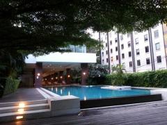 ขายคอนโดพร้อมผู้เช่า 74.50 ตรม. 2ห้องนอน ชั้น 8 เดอะฟายน์ แอทริเวอร์ ใกล้BTS สะพานตากสิน ถ.เจริญนคร 17 เขตคลองสาน กรุงเทพ-202402012109141706796554355.jpg