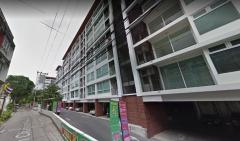 ขายคอนโดพร้อมผู้เช่า 74.50 ตรม. 2ห้องนอน ชั้น 8 เดอะฟายน์ แอทริเวอร์ ใกล้BTS สะพานตากสิน ถ.เจริญนคร 17 เขตคลองสาน กรุงเทพ-202402012109361706796576288.jpg