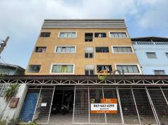 ขายอพาร์ทเม้นท์ ในซอยเทศบาลบางปู 43 (ซอยร่วมพัฒนา2) ใกล้ไฟรถไฟฟ้า สถานีสายลวด #LB52 – 000670