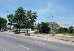 ขายที่ดิน ติดถนนเพชรเกษม ใกล้ปั๊มน้ำมันปตท.ท่ายาง 2 ตำบลท่ายาง อำเภอท่ายาง เพชรบุรี-202402060928351707186515365.jpg